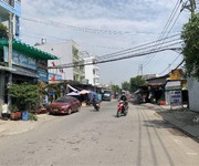 Nhà 2 tầng mặt tiền đường trần thị hè quận 12 - dt 83m2, ngang gần 5m, hàng xóm hiệp thành city.