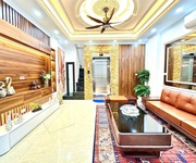 Phố yên hòa, nhà đẹp 6 tầng thang máy, tặng full nt xịn sò   9.8 tỷ
