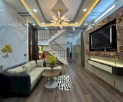 Bán nhà hxh 1 xẹt quang trung, 48m2, full nội thất, 5.4 tỷ 0964364745