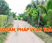 300 triệu sang tên 1000m2 có thổ cư, gần dt 818, mỗi tháng trả dần 3 triệu