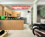 Bán nhà khu phan xích long 40m2, 5 tầng nhỉnh 6 tỉ