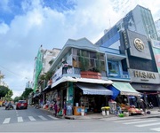 Mặt chợ hoà cường, lô góc 3 mặt tiền, 153m2, 3 tầng kinh doanh tuyệt đỉnh
