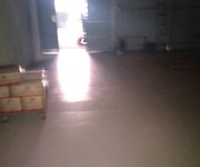 Nhà xưởng sắt hình, tôn lạnh 444m, mặt tiền 14m, 1.75 tỷ hiệp hòa, bắc giang.