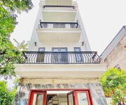 Nhà đẹp thụy phương - bắc từ liêm - dt40m2 - 5 tầng -  giá 5,5 tỷ - ngõ thông thoáng