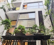 Nhà đẹp đông ngạc - bắc từ liêm - dt35m2 - 5 tầng - giá 6,5 tỷ - ngõ ô tô - kinh doanh thông