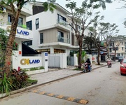 Biệt thự an vượng villa, kđt dương nội, hà đông, 230m2, 3 tầng, view thoáng 0961450400.