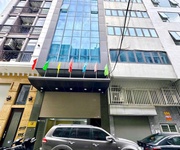 Bán phân lô cán bộ đường nguyễn xiển, q. thanh xuân, 9 tầng, mt 5.4m, ô tô vào nhà, giá rẻ chỉ 27