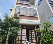 Phân lô dv tây nam linh đàm, q.hoàng mai, 6 tầng, mt 5m, giá 19 tỷ 500 triệu,