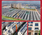 Căn liền kề cx11-158 tại phân khu cọ xanh, vinhomes ocean park 2