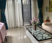 Biệt thự xanh 3 tầng   sân thượng đẳng cấp tại gò vấp   nhỉnh 16 tỷ còn thương lượng