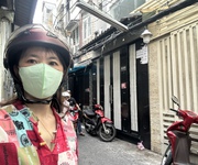 Nhà bán khu 20 thước sát mặt tiền đoàn văn bơ- khu víp dân cư hiện hữu- thông hoàng diệu, nguyễn