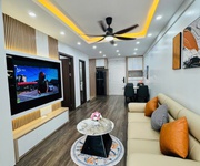 Căn hộ sổ đỏ hud3 linh đàm, hoàng mai, 58m2, 2ngủ, 2vs, 2 logia, giá 4.x tỷ