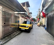 Đất phúc lợi  long biên  -  ngõ rộng   vị trí đẹp   giá chỉ 6.05 tỷ