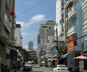 Bán đất mặt tiền đường phan đình phùng,p. xương huân dt: 184m2 ngang 8,6m  dt thực tế hơn