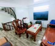 Bán nhà trần cung - 45m, 5 tầng - full nội thất - ôtô đỗ cửa - chỉ 7.6 tỷ