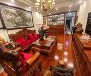 Bán nhà phố hồng tiến   80m - 2 mặt ngõ, ô tô vào nhà   thang máy hiện đại   giá 20.7 tỷ
