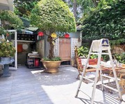 Bán biệt thự châu âu hoa hồng compound   khu biệt lập cao cấp quận 2