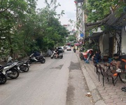 Bán nhà hiếm phố chùa bộc- 40m2 6t-mt 4m giá 11,5 tỷ-ngõ to như phố, có vỉa hè - trung tâm đống đa