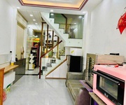 Bán nhag hẻm 8m, phạm văn chiêu, 2 tầng, gần 40m2, sát chợ thạch đà, chỉ 4 tỷ 5