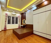 Nhà đẹp trần quốc vượng - gần phố - full nội thất dt 31m2 5 tầng  giá 7.85 tỷ
