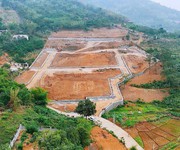 Bán đất đồng vỡ view dốc bậc thang  396m2 hướng hồ đường ôtô tránh nhỉnh 10tr
