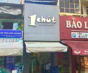 Bán nhà mặt tiền 108 trần nhân tôn p 2  quận 10 nhà 3 lầu kd buôn bán giá chỉ 5 tỉ 5