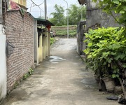 Đất Thổ Cư Làng Vàng: 108m2, nở hậu, ô tô vào, gần đường Đê Vàng
