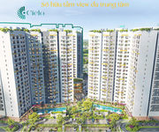 Căn hộ mặt tiền quốc lộ 1A gần chợ Bình Chánh và đường Nguyễn Văn Linh