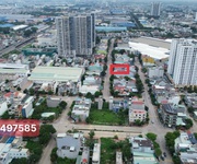 Bán Gấp Nhà Cấp 4 MT Đường N2 Gần Vincom Dĩ An