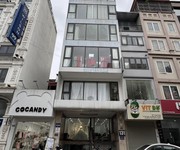 85 Tỷ 10 Tầng Giảng Võ 2 Mặt Trước Sau , Ngõ sau rộng 5M Đối Diện Vinhomes giảng võ