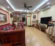Phân lô vỉa hè Phùng Khoang, hàng xóm Làng Việt Kiều Châu Âu, gara ô tô, 80m2, hơn 22 tỷ