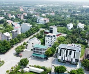 CHính chủ bán biệt thự khu đô thị hà phong - giá 4xtr/m rẻ nhất thị trường