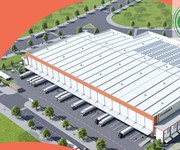 Cho thuê kho tại vsip 2   vĩnh tân tân uyên bình dương, diện tích 36.000m2.