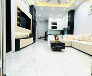 Nguyễn Đình Hoàn 36m2 x mặt tiền 4M - Thoáng 2 mặt - Ba gác đỗ cửa - Full nội thất.