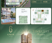 GALIA - Căn hộ cao cấp FULL NỘI THẤT phía Nam Hà Nội, giá chỉ từ 67tr/m2