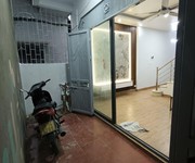 Bán Nhà Phố Vĩnh Hưng   35m    Lô Góc 3 Mặt Thoáng   Sân Riêng   4 Tầng Cực Đẹp