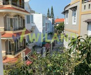 Bán đất mặt tiền Phan Huy Chú hướng Tây Bắc ngang 5M kinh doanh du lịch tốt CHỈ 11.8 TỶ