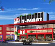 Mặt bằng 600m2 tầng 1 toà nhà mp Ngô Gia Tự gần Nguyễn Văn Cừ