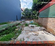 Đất tiên dương, 69m2, mt4.5m, 4.43tỷ, đông anh, 2 mặt ngõ.