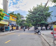 Bán nhà mặt tiền 2 tầng đường hoài thanh cạnh chợ bắc mỹ an, đại học kinh tế đà nẵng