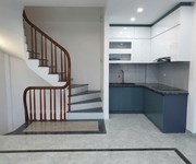 Bán nhà thượng phúc 30.3m , 5t, ban công thoáng, vài bước ra ô tô, chỉ 6.1 tỷ