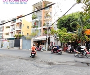 Bán nhà mặt tiền đường số 1, phường 11. nhà 5 tầng  6pn, 4x17m  chỉ 9.38 tỷ tl mạnh