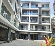 Bán biệt thự khu huỳnh thúc kháng - 136m  x 5 tầng - 3 thoáng - an sinh đỉnh - giá 55.5 tỷ