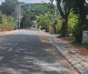 Đất biệt thự DA Huy Hoàng đường Phan Bá Vành DT 540m2 30x18m  LG 16m hướng Đông Nam giá 124tỷ