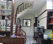 Nhà đẹp định công-39m-4 tầng-4pn-khung cột-gần phố giá chỉ 5,9 tỷ