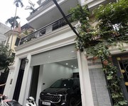 Bán nhà kim đồng   biệt thự phân lô - thang máy   150m2   39 tỷ