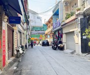 Hẻm xe hơi 7m oto ngủ trong nhà - đoàn thị điểm - p1 - 4 tầng - mới 99 đủ công năng - doanh thu