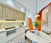 Nhà phố 3 tầng - thiết kế chuẩn chill-lê quang định, bình thạnh-dt:50m2