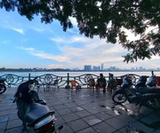 Siêu phẩm tây hồ   lô góc mặt phố yên phụ 40m2- 7t- mt 4m giá 18,6 tỷ- kinh doanh cực đỉnh