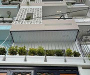 --bán nhà hẻm 373 lý thường kiệt, phường 9 tân bình   5x14  2 tầng 7 tỷ